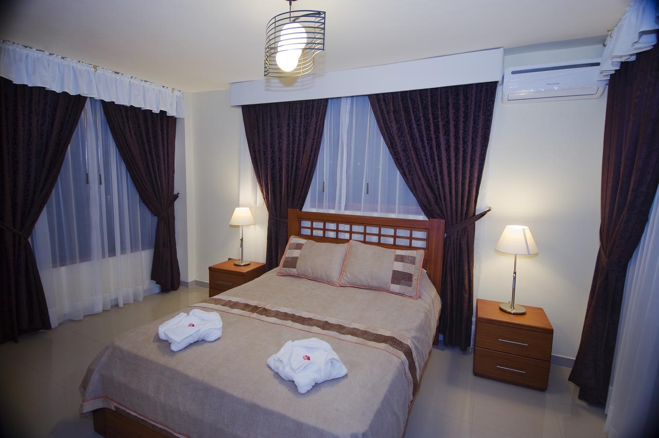 סנטו דומינגו דה לוס קולורדוס Hosteria Kasadasa מראה חיצוני תמונה