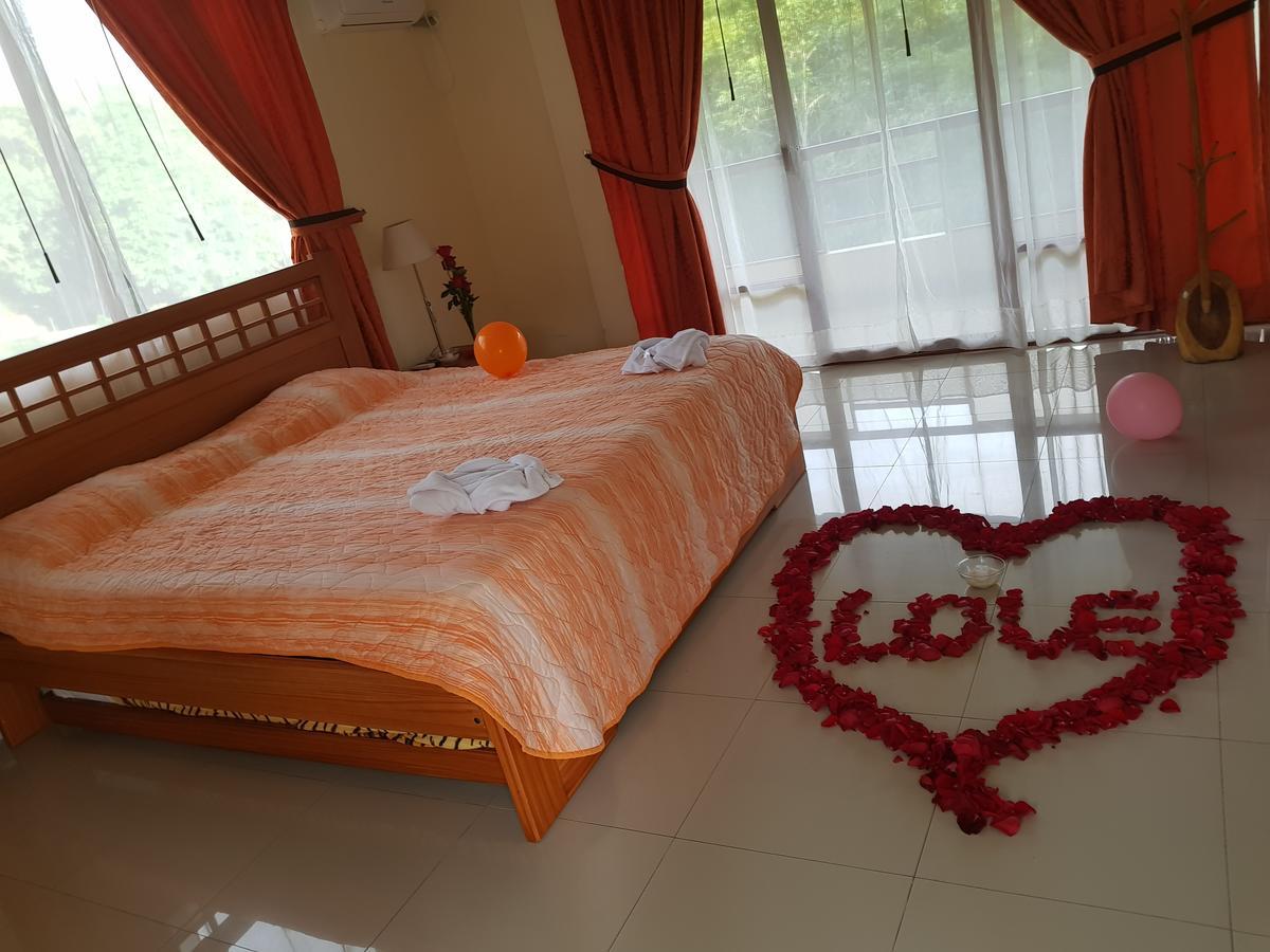 סנטו דומינגו דה לוס קולורדוס Hosteria Kasadasa מראה חיצוני תמונה