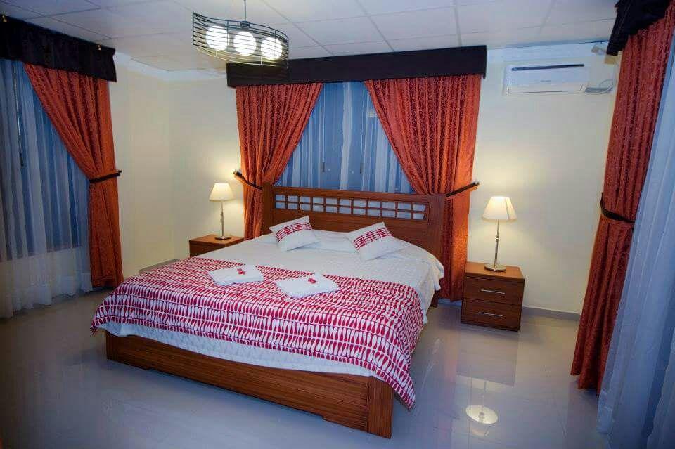 סנטו דומינגו דה לוס קולורדוס Hosteria Kasadasa מראה חיצוני תמונה